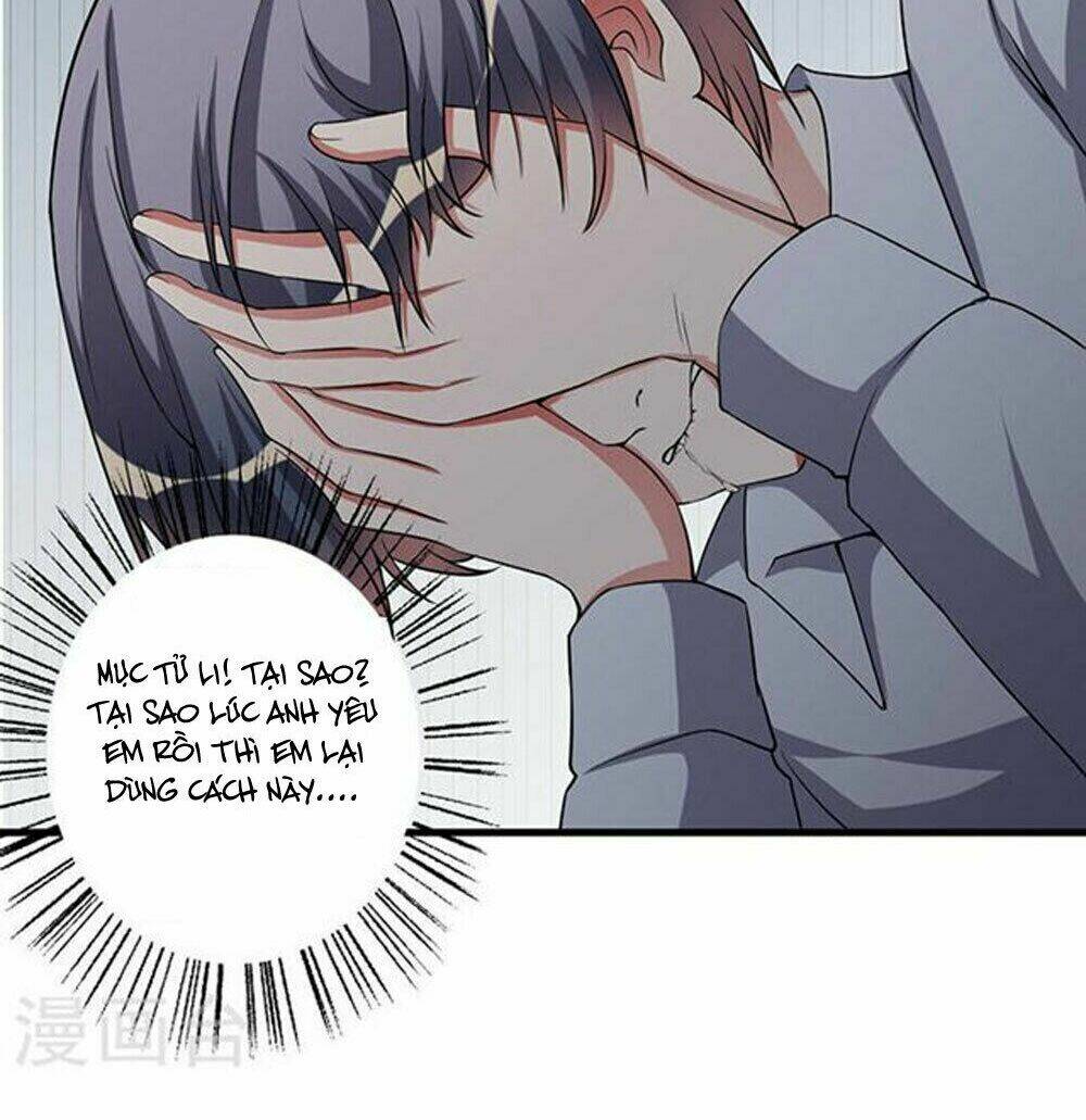 gối đầu vào tổng tài ác ma chapter 83 4