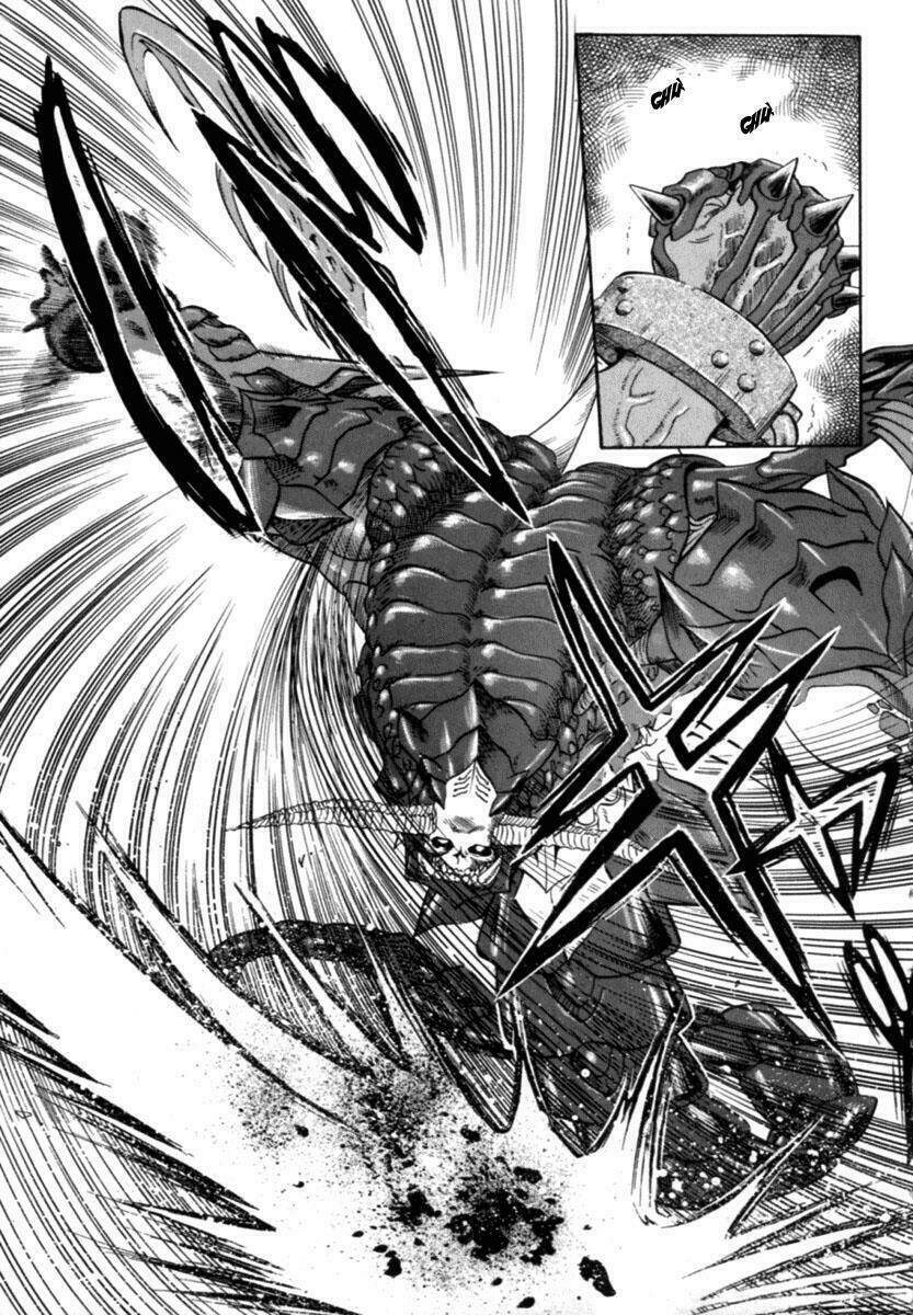 chaosic rune chapter 5 8