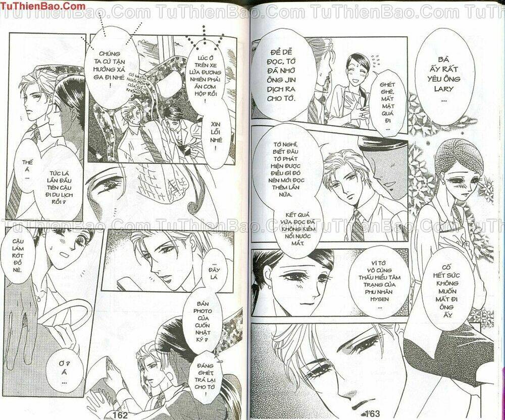 bó hoa tình yêu chapter 2 82