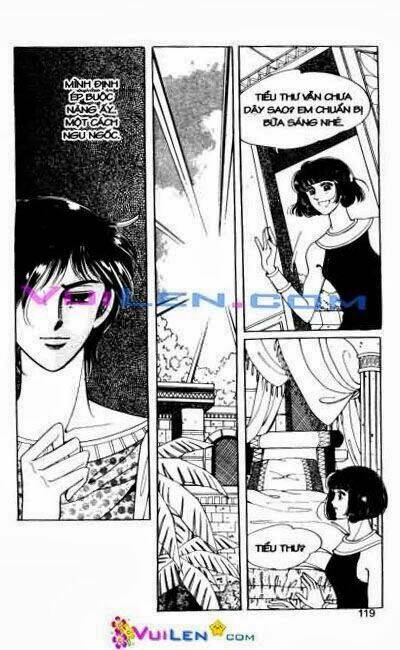 hậu duệ hoàng gia chapter 11 119