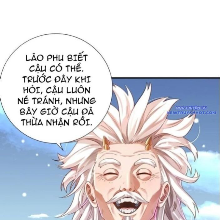 bói toán mà thôi, cửu vĩ yêu đế sao lại thành nương tử ta?! chapter 71 27