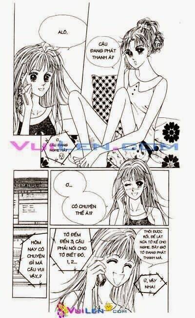 mãi yêu anh chapter 5 24