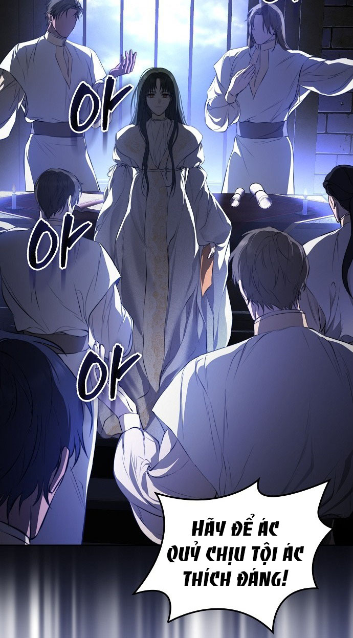 hãy dạy cho tôi về dục vọng chapter 1.2 11