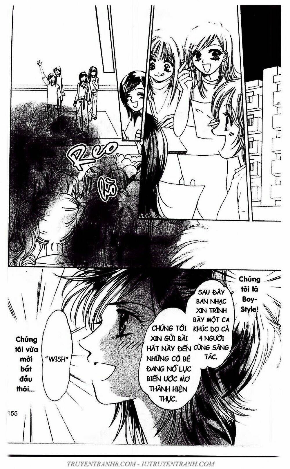 bộ sưu tập lọ lem chapter 53 13