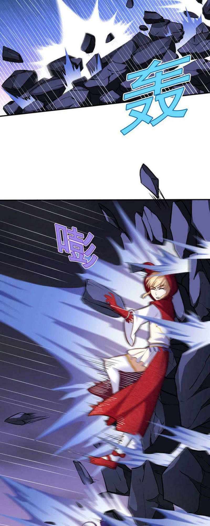 võ đạo độc tôn chapter 119 16