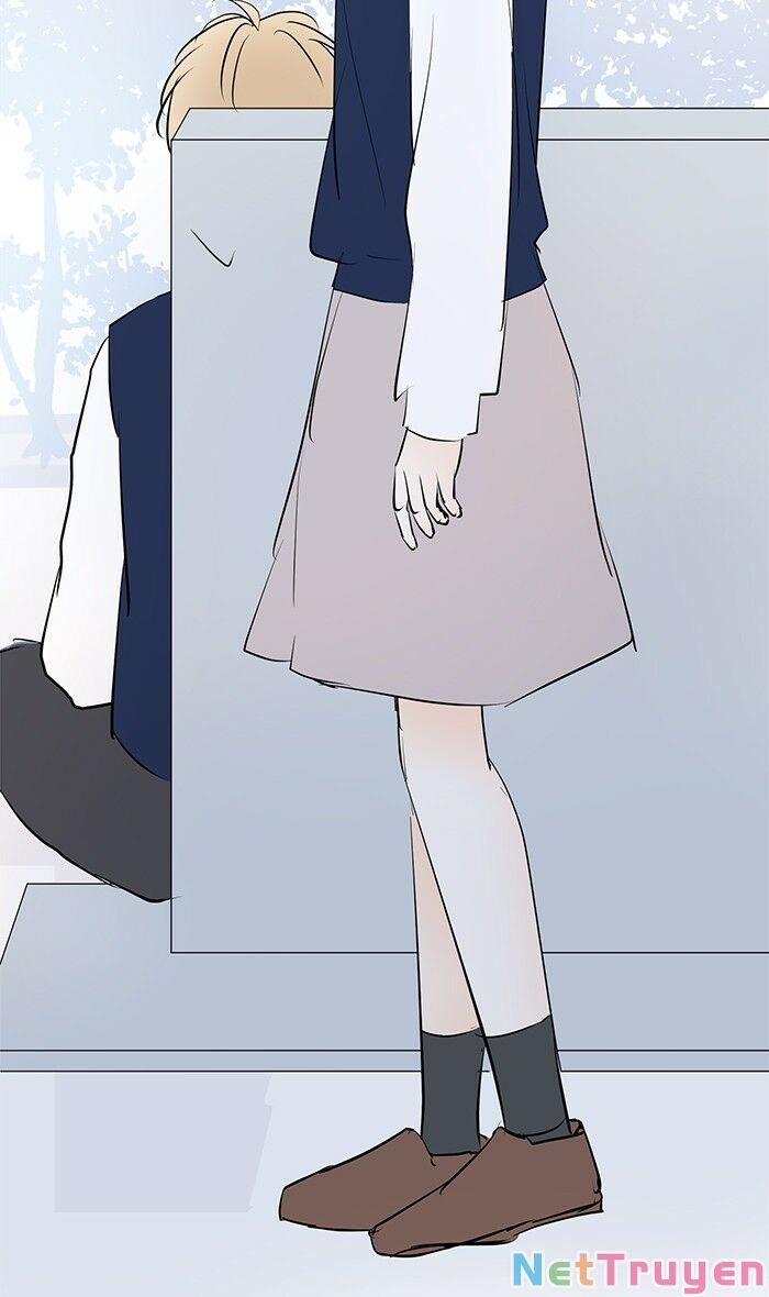 choco ngọt ngào chapter 84 7