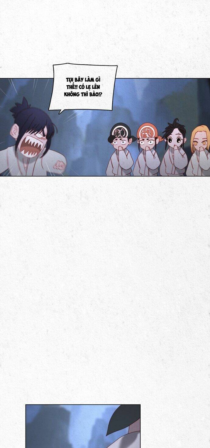 dawn of the frozen wastelands chapter 11 10