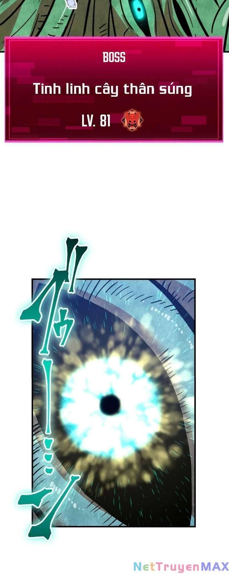 Huyết Thánh Cứu Thế Chủ~ Ta Chỉ Cần 0.0000001% Đã Trở Thành Vô Địch chapter 23 49