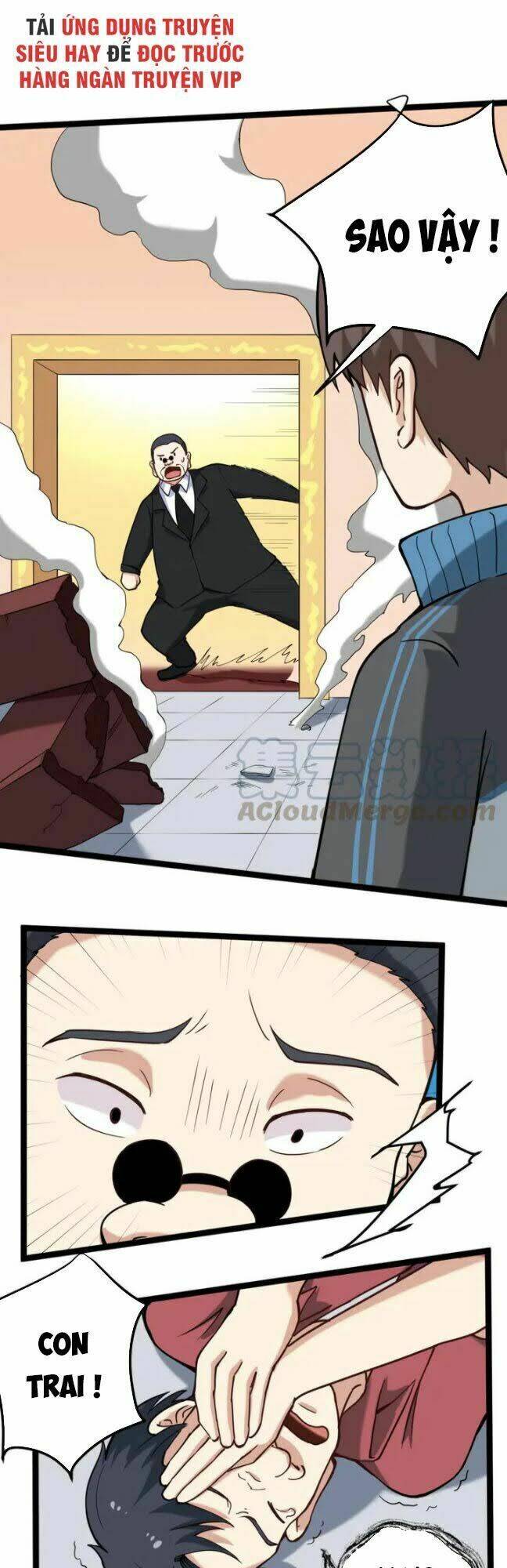 hồi xuân tiểu độc y chapter 84 25