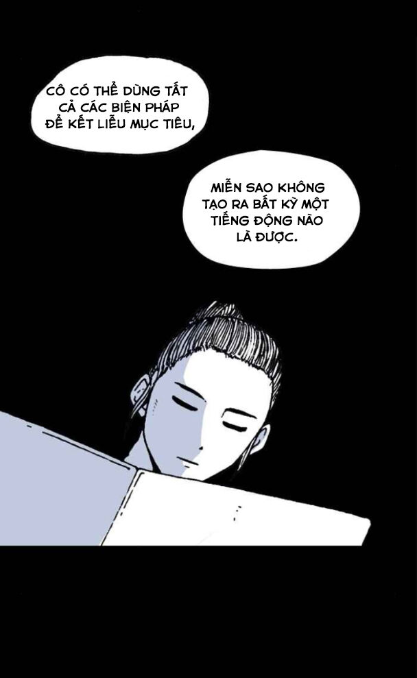 mắc kẹt trên mặt trăng chapter 25 47