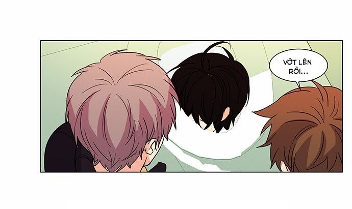 oh! holy chapter 7 28