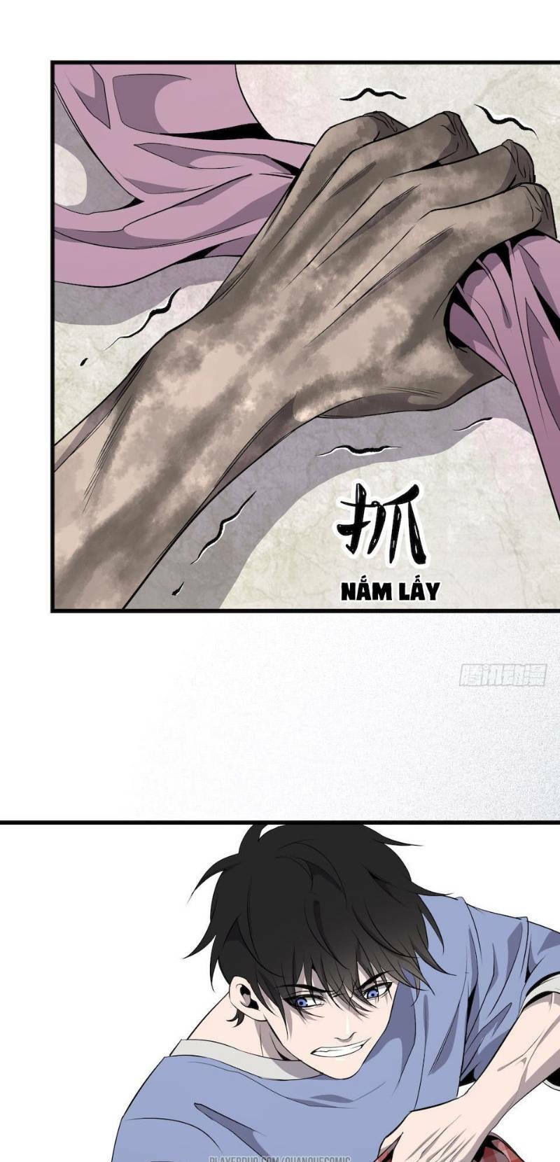 thát không mê thất chapter 3 43