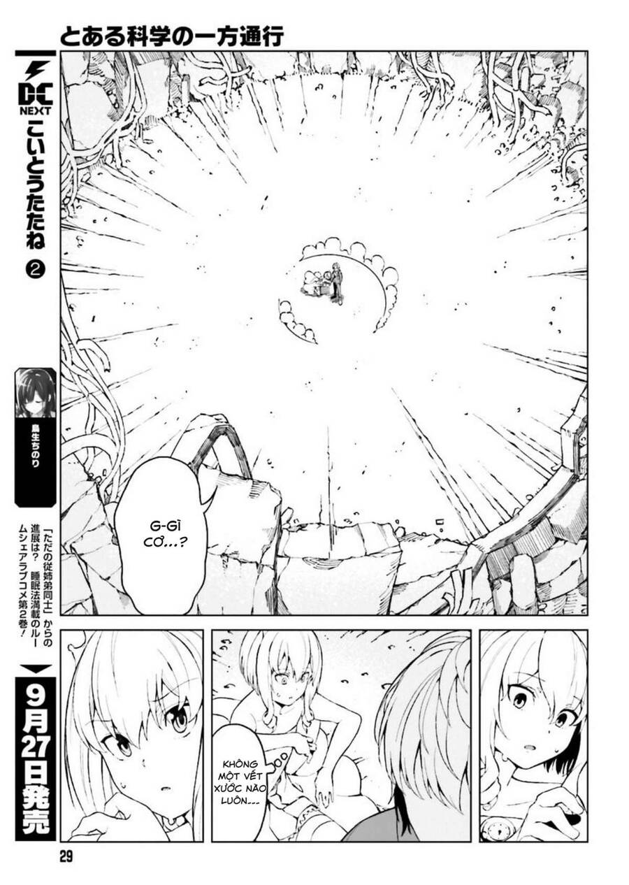 toaru kagaku no accelerator chapter 38 18