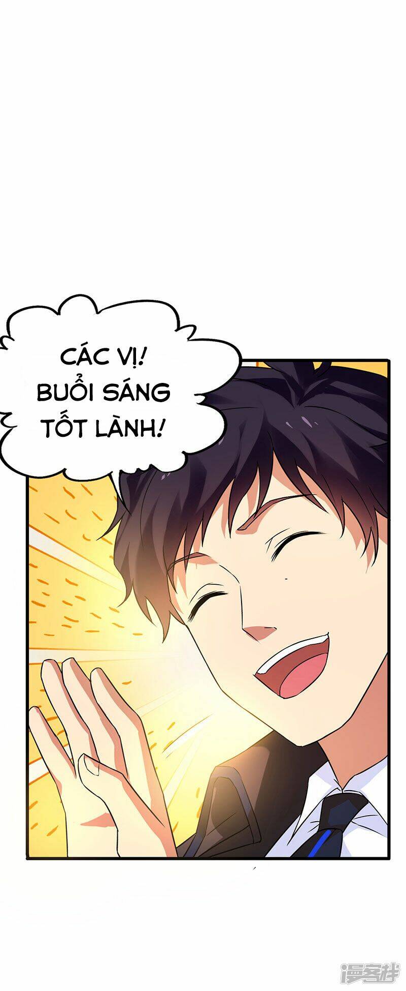 siêu cấp bại gia tử chapter 46 29