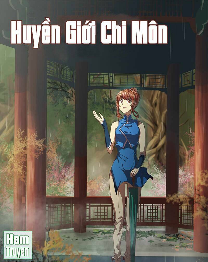 huyền giới chi môn chapter 20 2