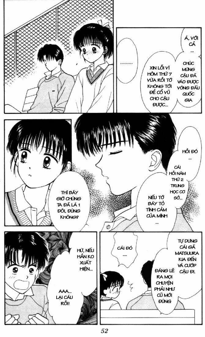 marmalade boy chapter 21 10