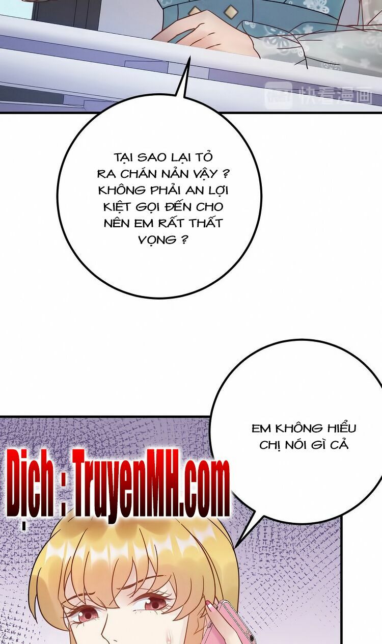 trọng sinh chi ức vạn ảnh hậu yếu thượng vị chapter 154 6