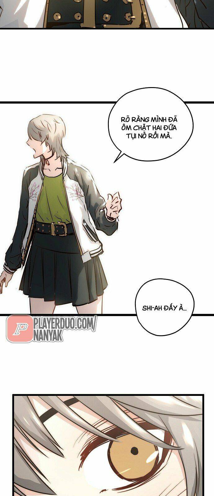 hứa lan chapter 50 63