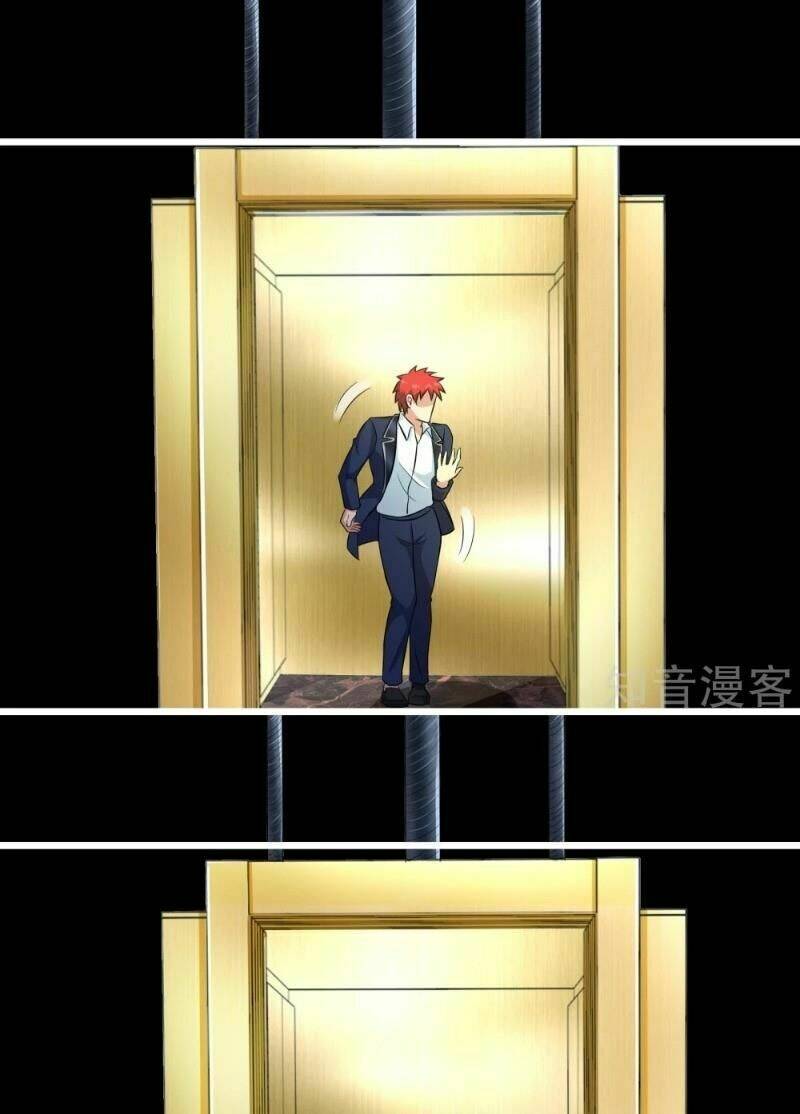 tối cường đặc chủng binh của hoa khôi chapter 105 11