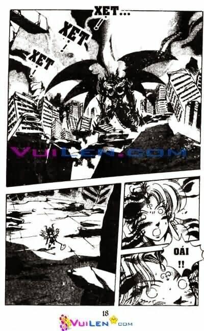 tiểu hòa thượng hd remake chapter 249 2