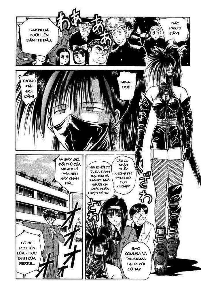 rocket princess chapter 10 3