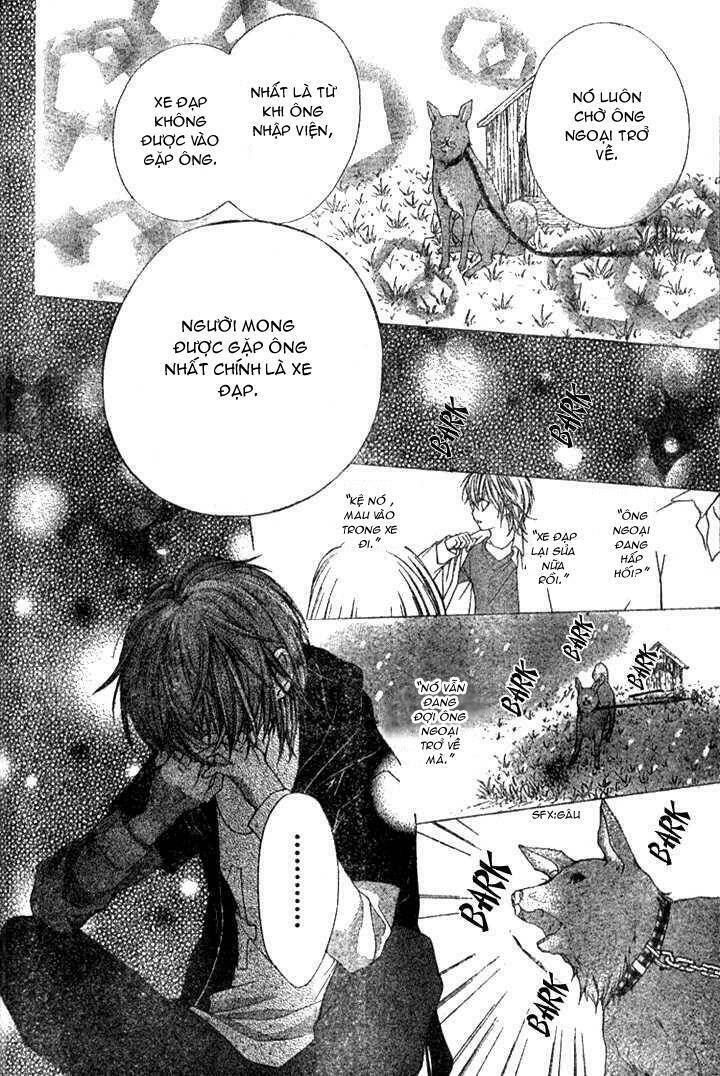 yamamoto zenjirou to moushimasu chapter 4 27