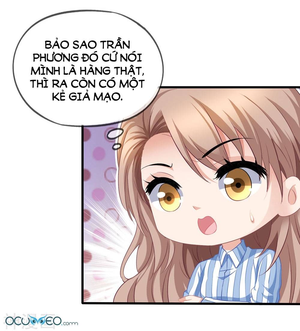 mỹ vị giai thê chapter 50 26