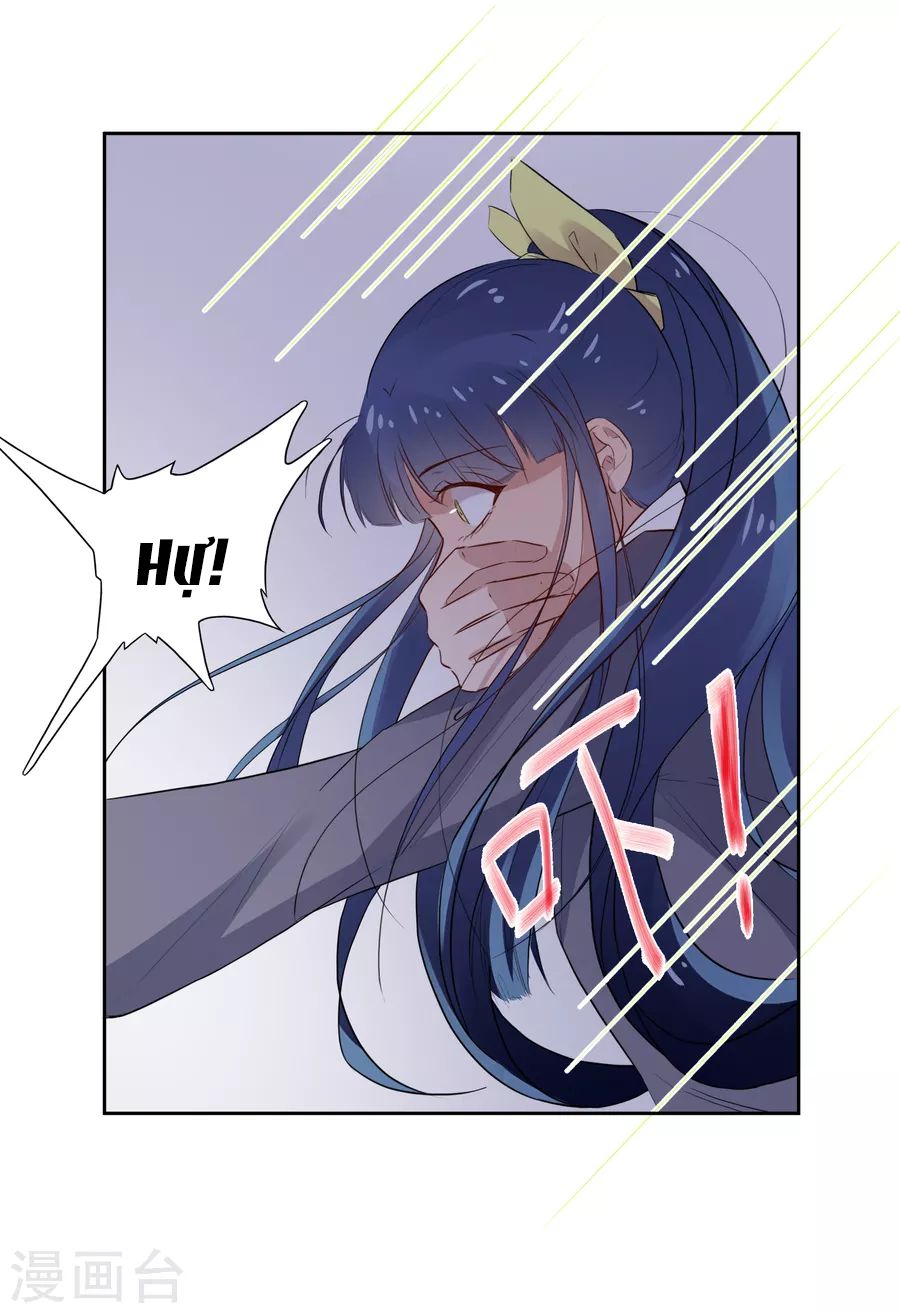 thầy giáo ác ma yêu tôi rồi chapter 5 27