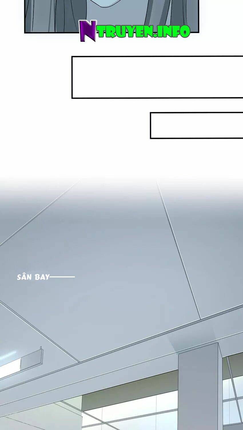 mạc thiếu bức hôn: vợ mới khó chống đỡ chapter 17 24