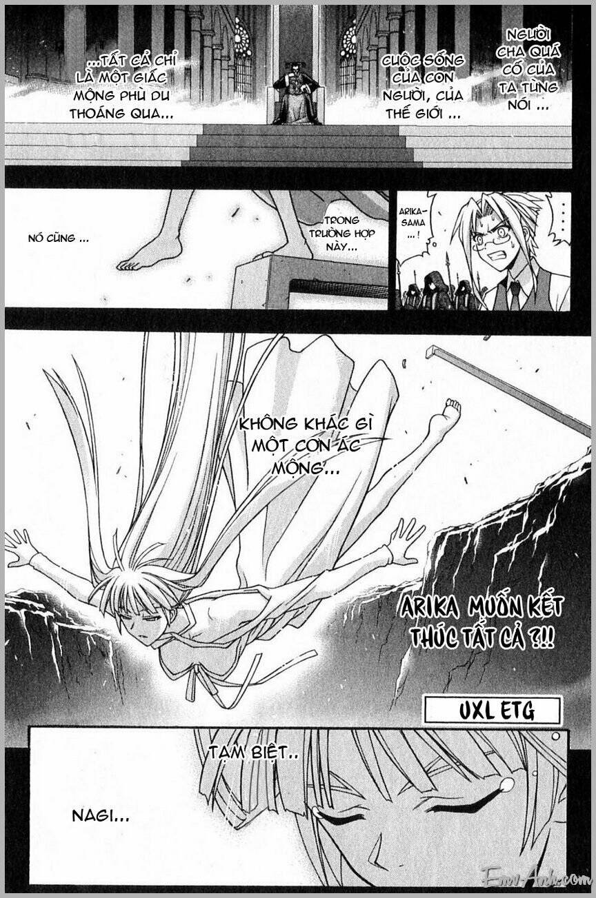 bậc thầy ma pháp chapter 269 3