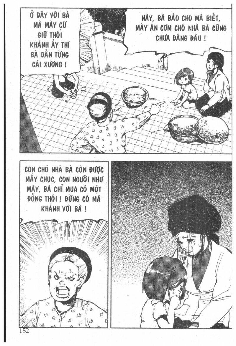 tắt đèn chapter 1 151