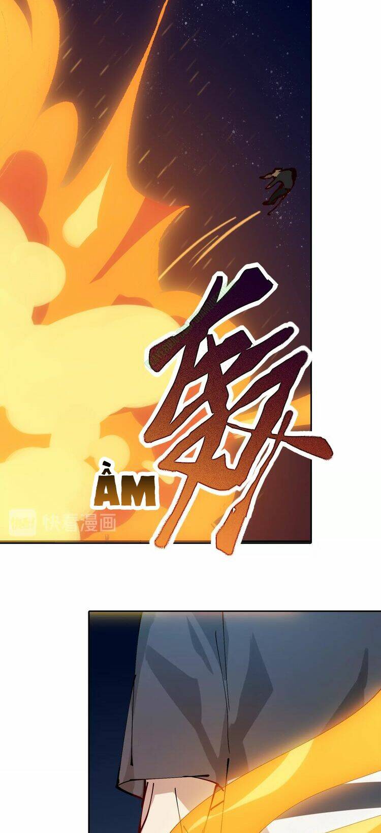 thần lai yêu vãng chapter 2.1 46