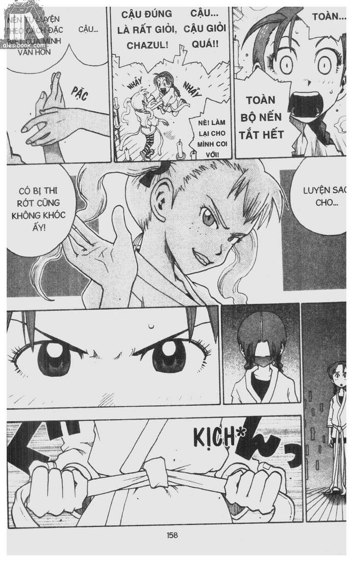 toto! the wonderful adventure chapter 27 9