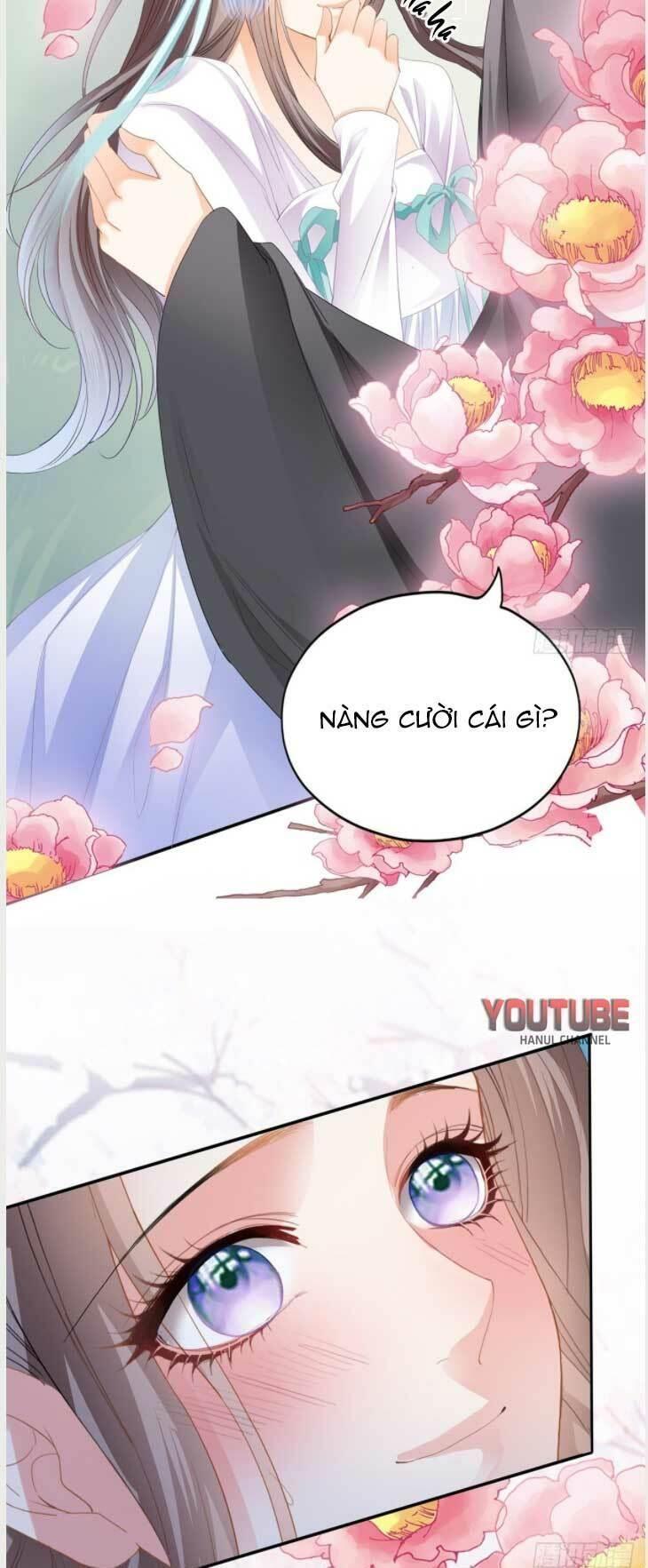 bổn vương muốn nàng chapter 138 20