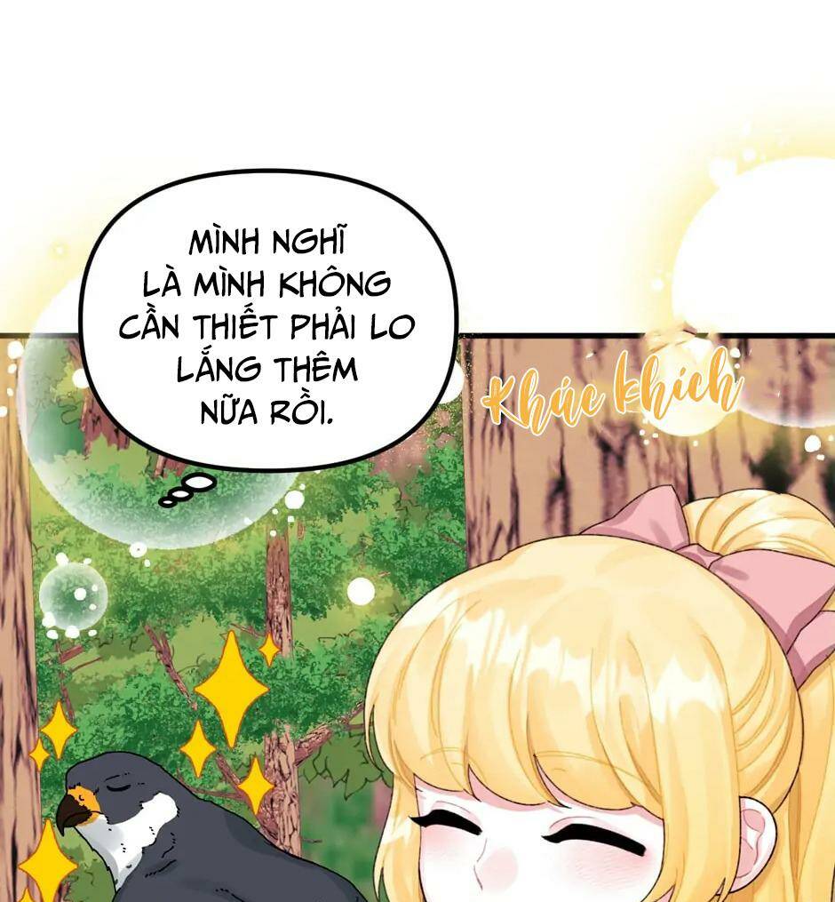 công chúa bãi rác chapter 70 69