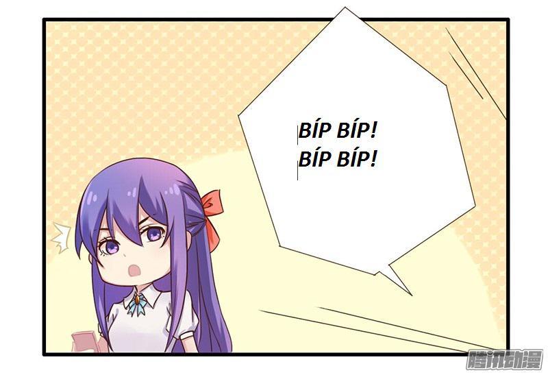 tổng tài đã cưới em chapter 46 11