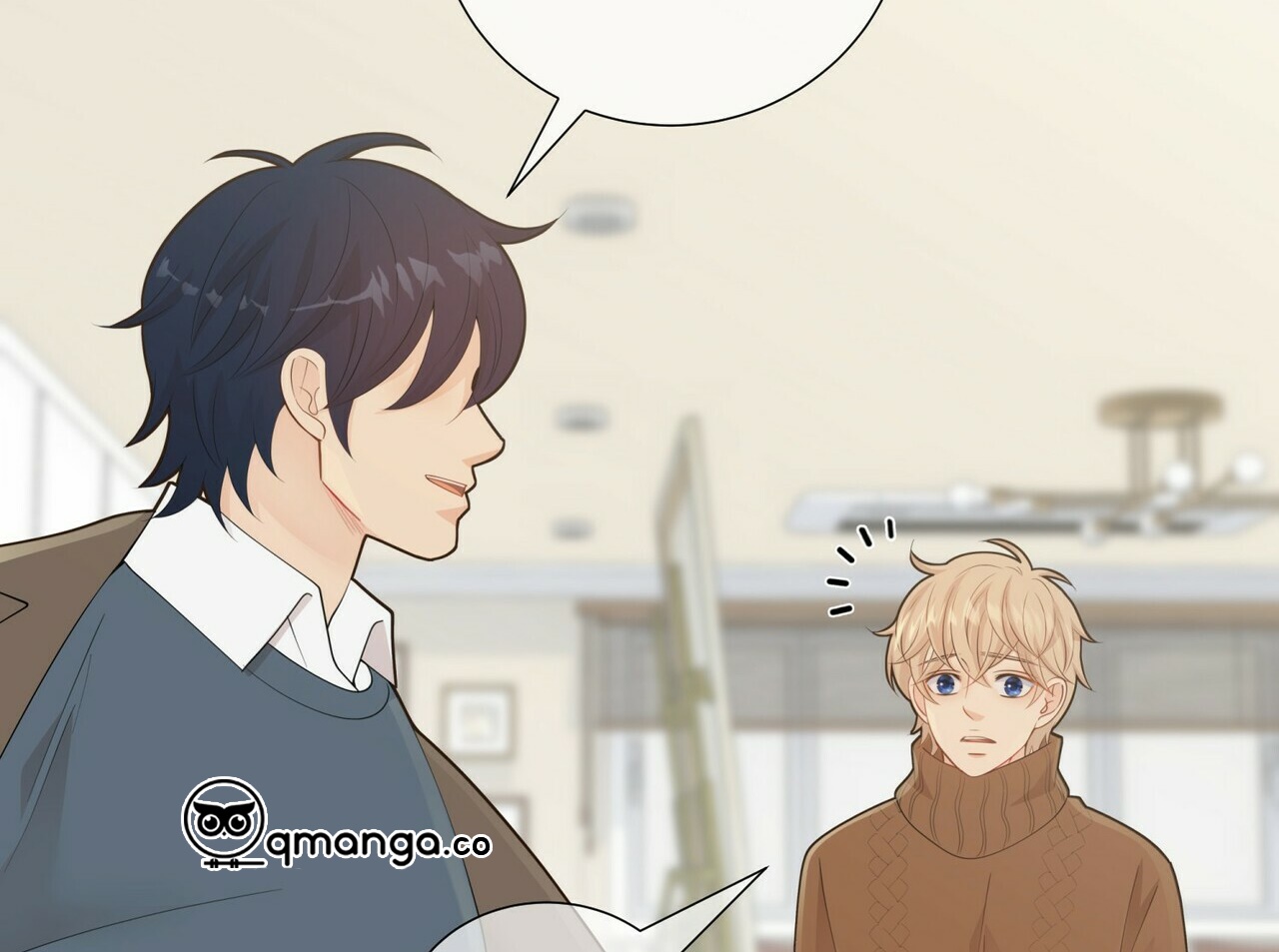 thời gian giữa sói và chó chapter 63 136