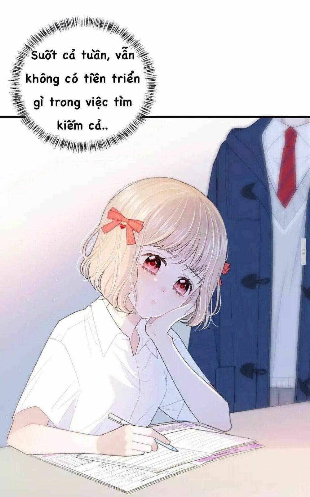 từ cái nhìn của em chapter 5 30