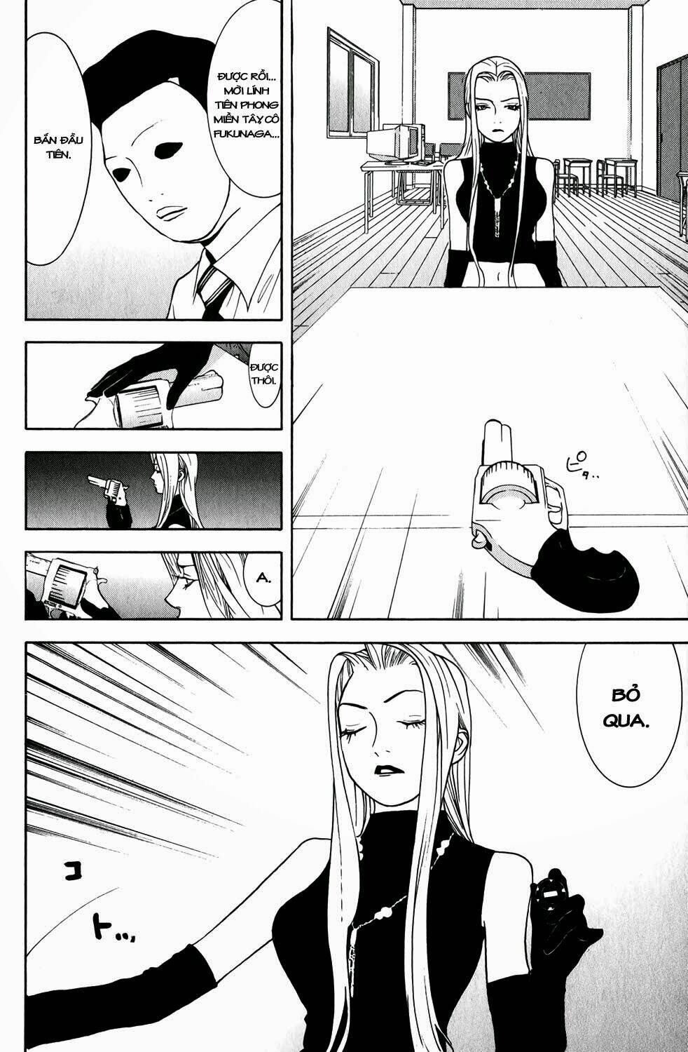 liar game chapter 62 12