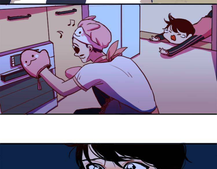 đừng dính người! chăn của ta chapter 4 32