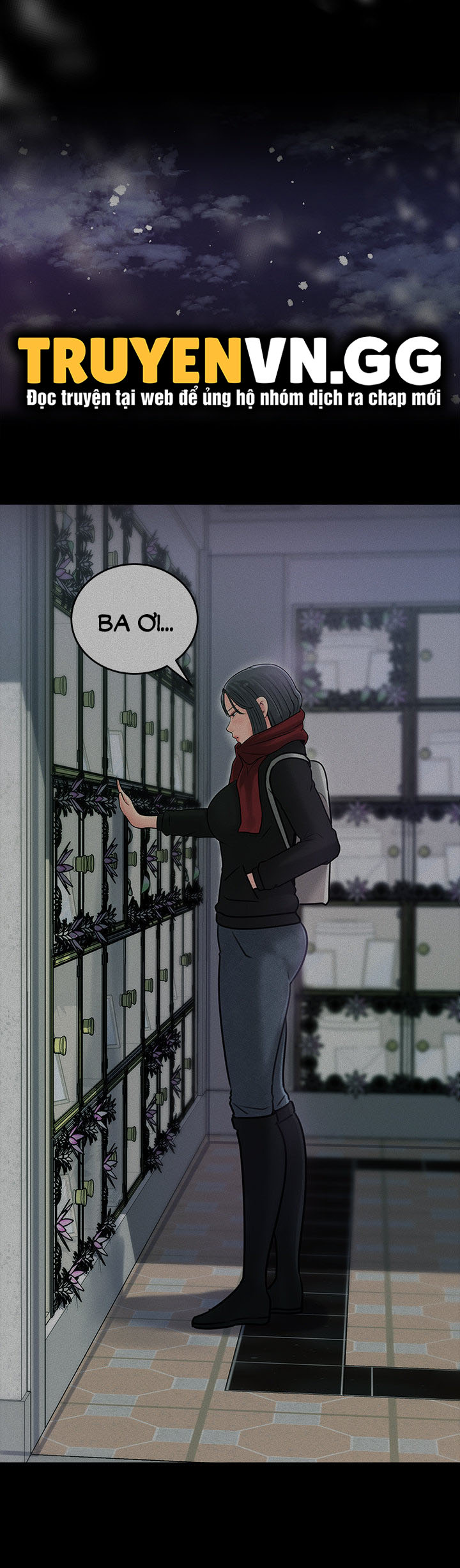 em vợ nóng bỏng chapter 12 7