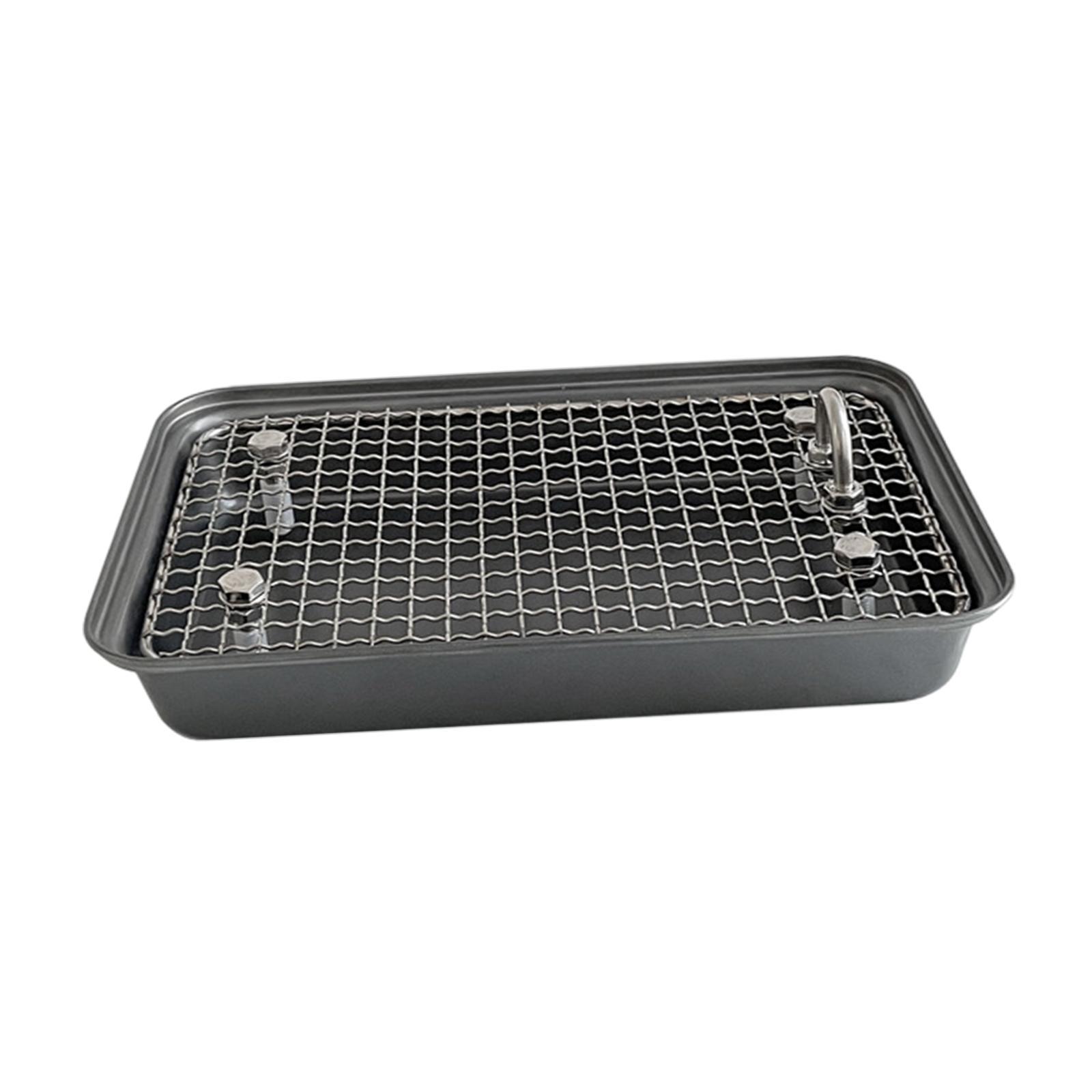 Small Animal Cage Toilet Rabbit Litter Toilet Bedding Box,Potty Trainer Corner for Hamster,Chinchilla Ferret Bunny Rabbit