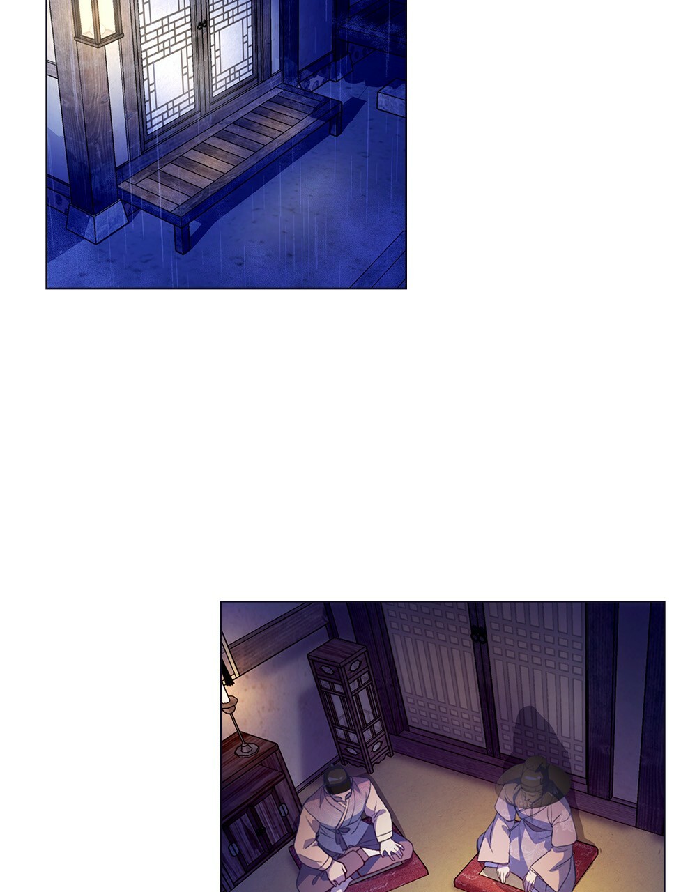 đăng tiêu hoa chapter 8 15