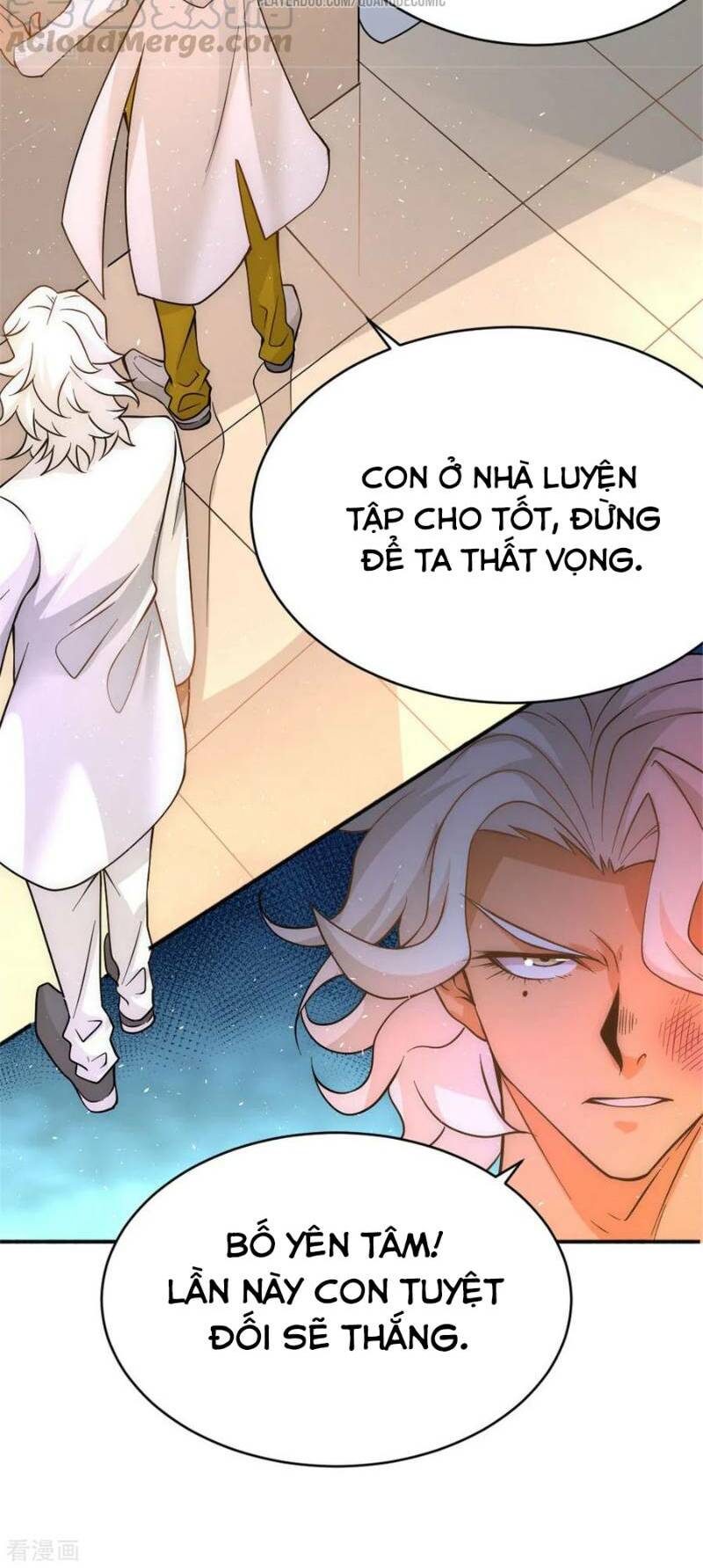 đô thị đỉnh phong cao thủ chapter 63 29