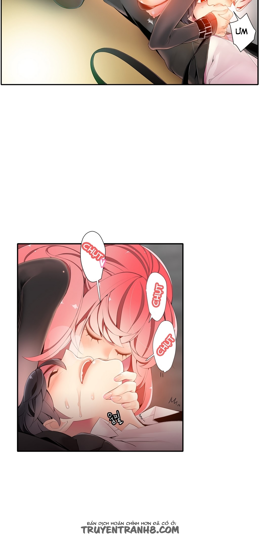 sự ràng buộc của lilith chapter 11 71