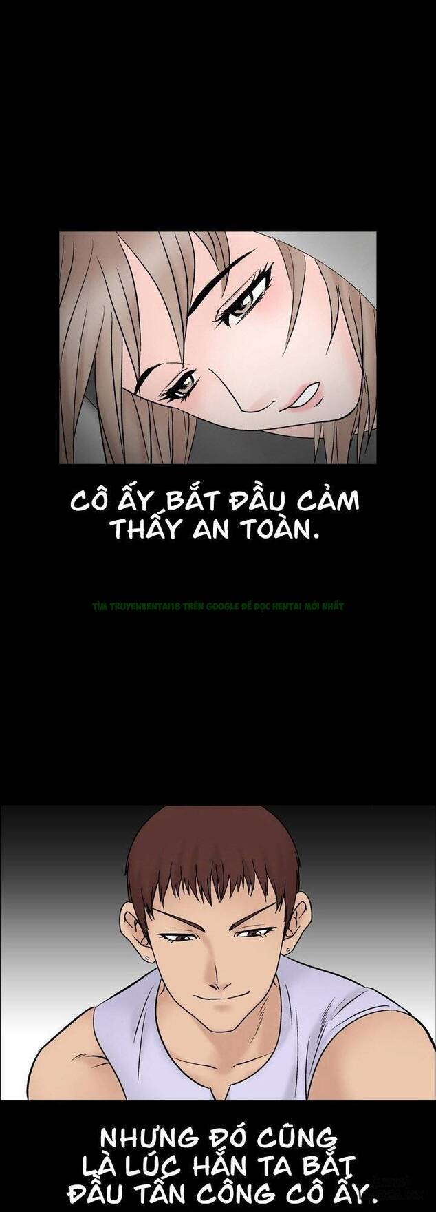 mùi vị của đôi bàn tay chapter 42 37