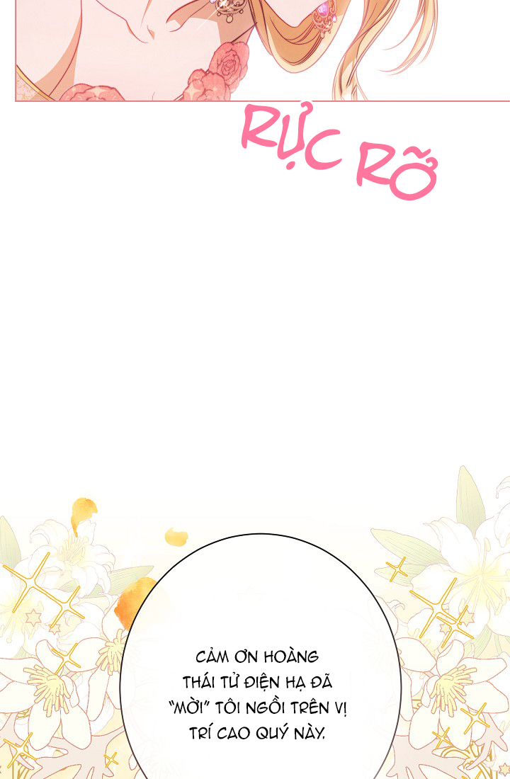 ác nữ đảo ngược đồng hồ cát chapter 57 43