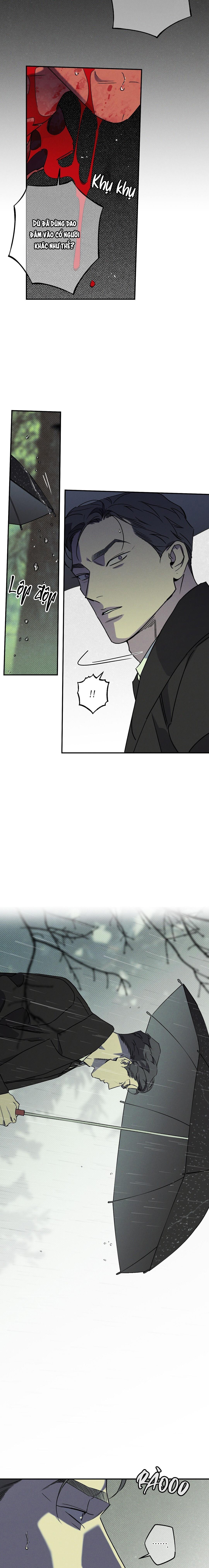 wet sand chapter 40 10