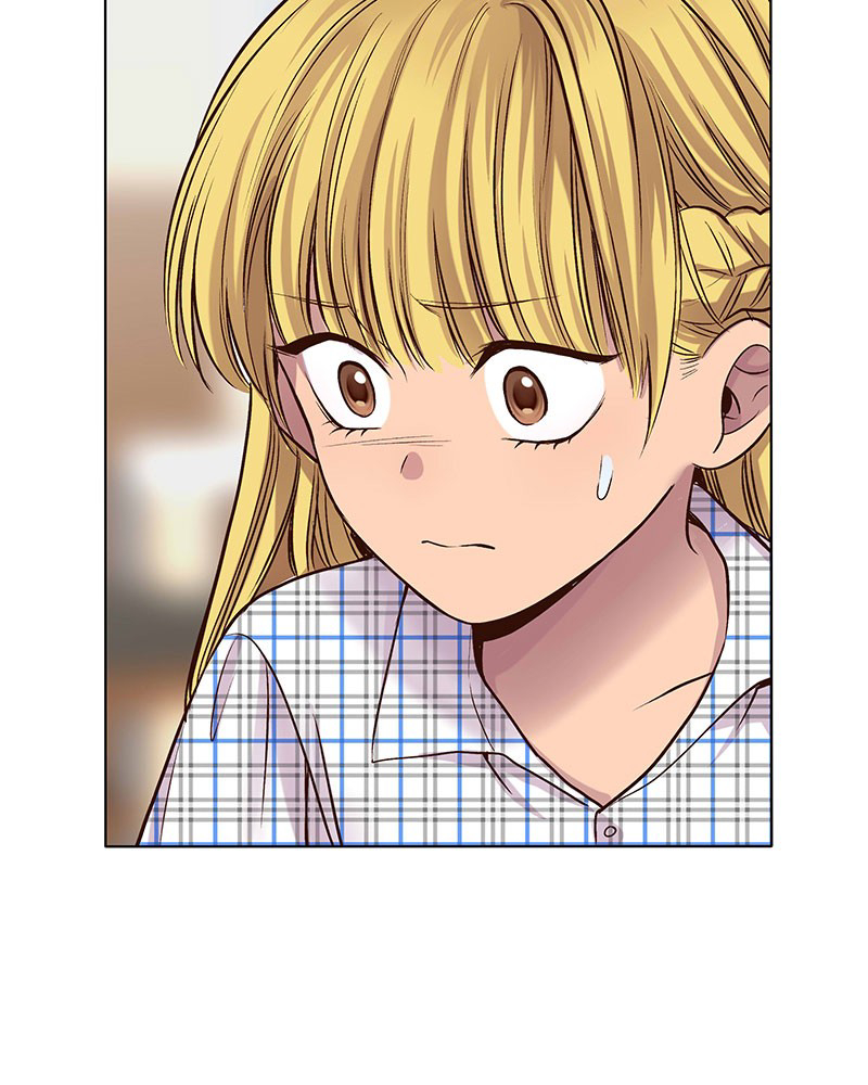 điều bí mật mà tôi luôn giữ kín chapter 72 69