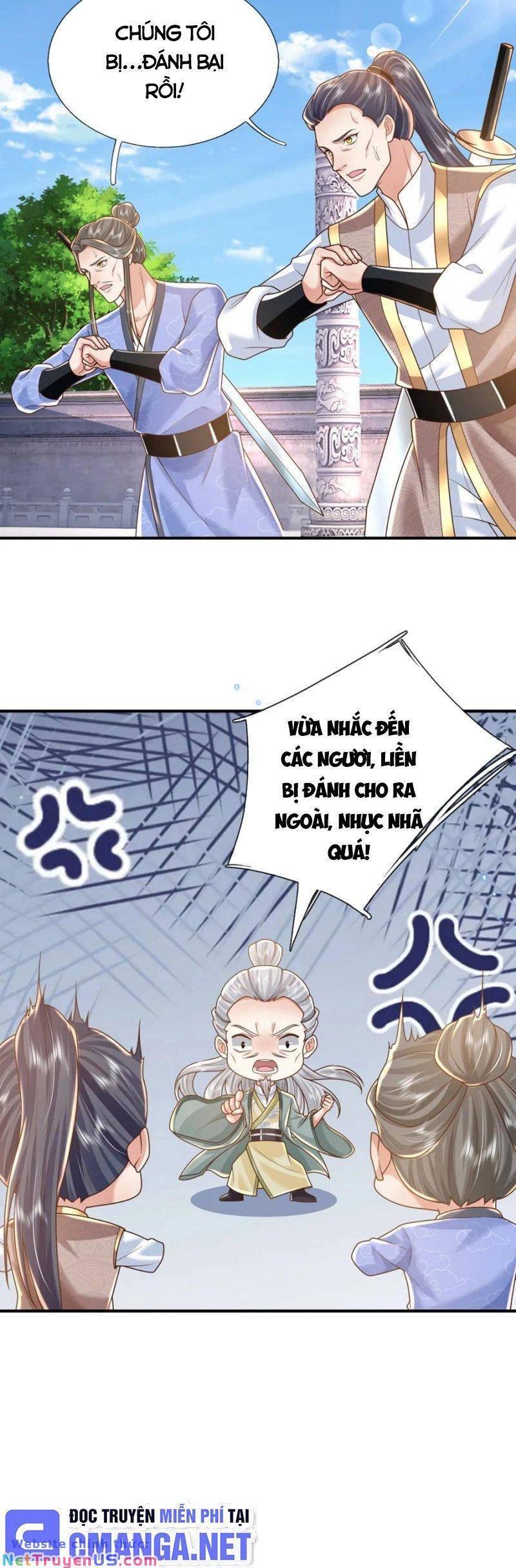 ta trở về từ thế giới tu tiên chapter 217 7
